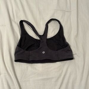 Lulu lemon sports bra